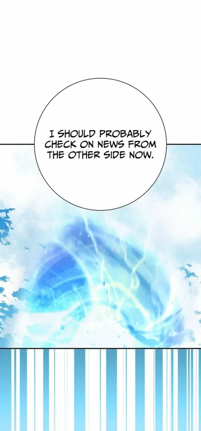 Max Level Player Chapter 117 page 68 - 