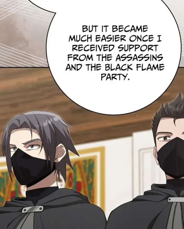 Max Level Player Chapter 117 page 70 - 