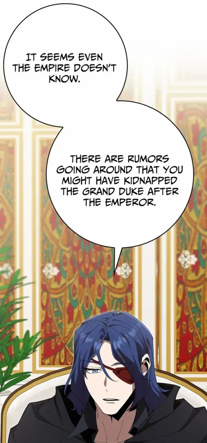 Max Level Player Chapter 117 page 75 - 
