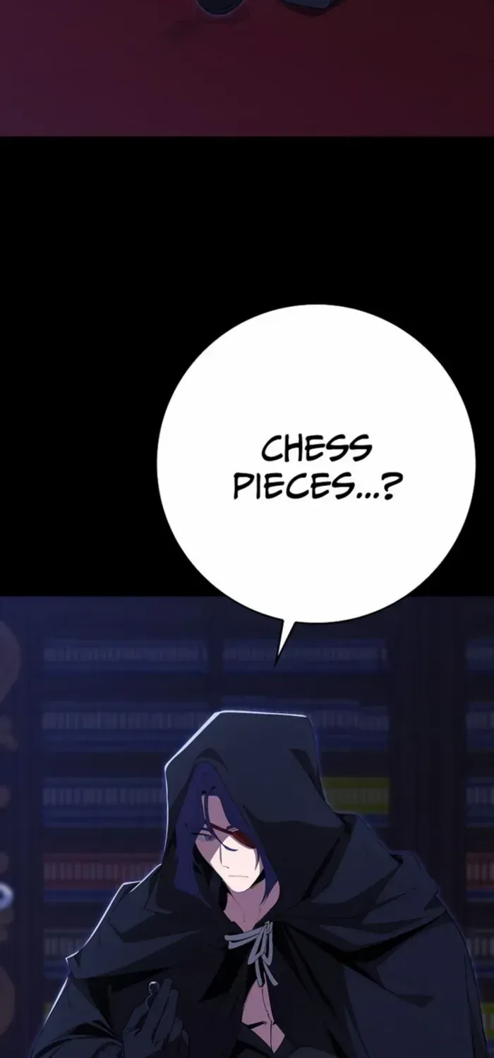 Max Level Player Chapter 117 page 80 - 