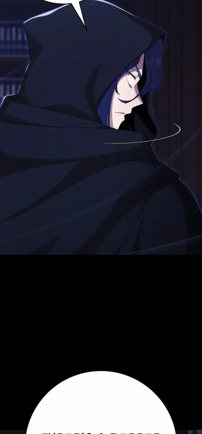 Max Level Player Chapter 117 page 83 - 