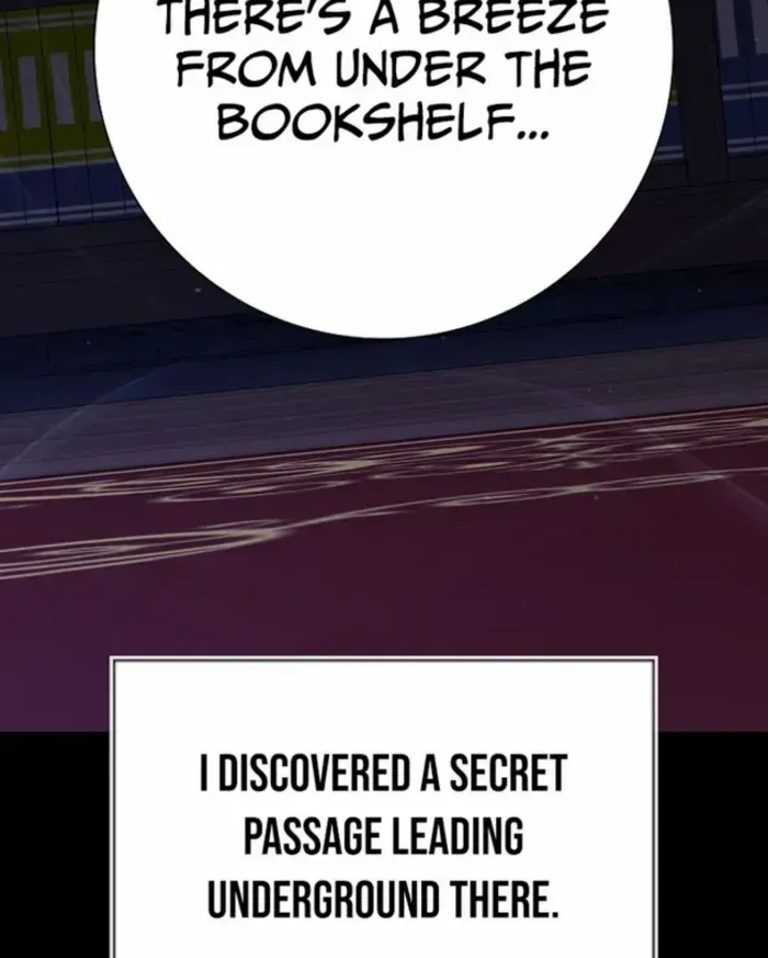 Max Level Player Chapter 117 page 84 - 