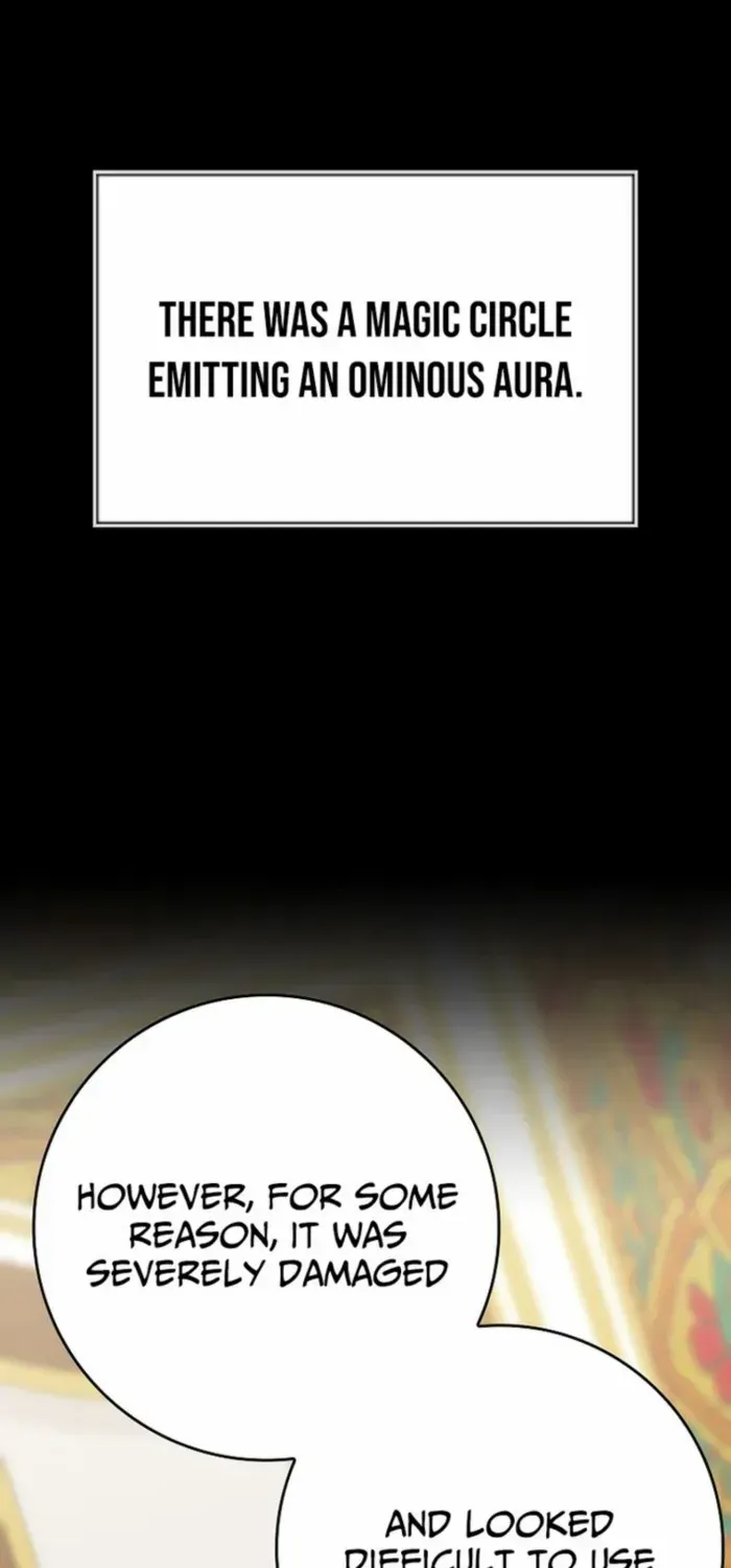 Max Level Player Chapter 117 page 87 - 