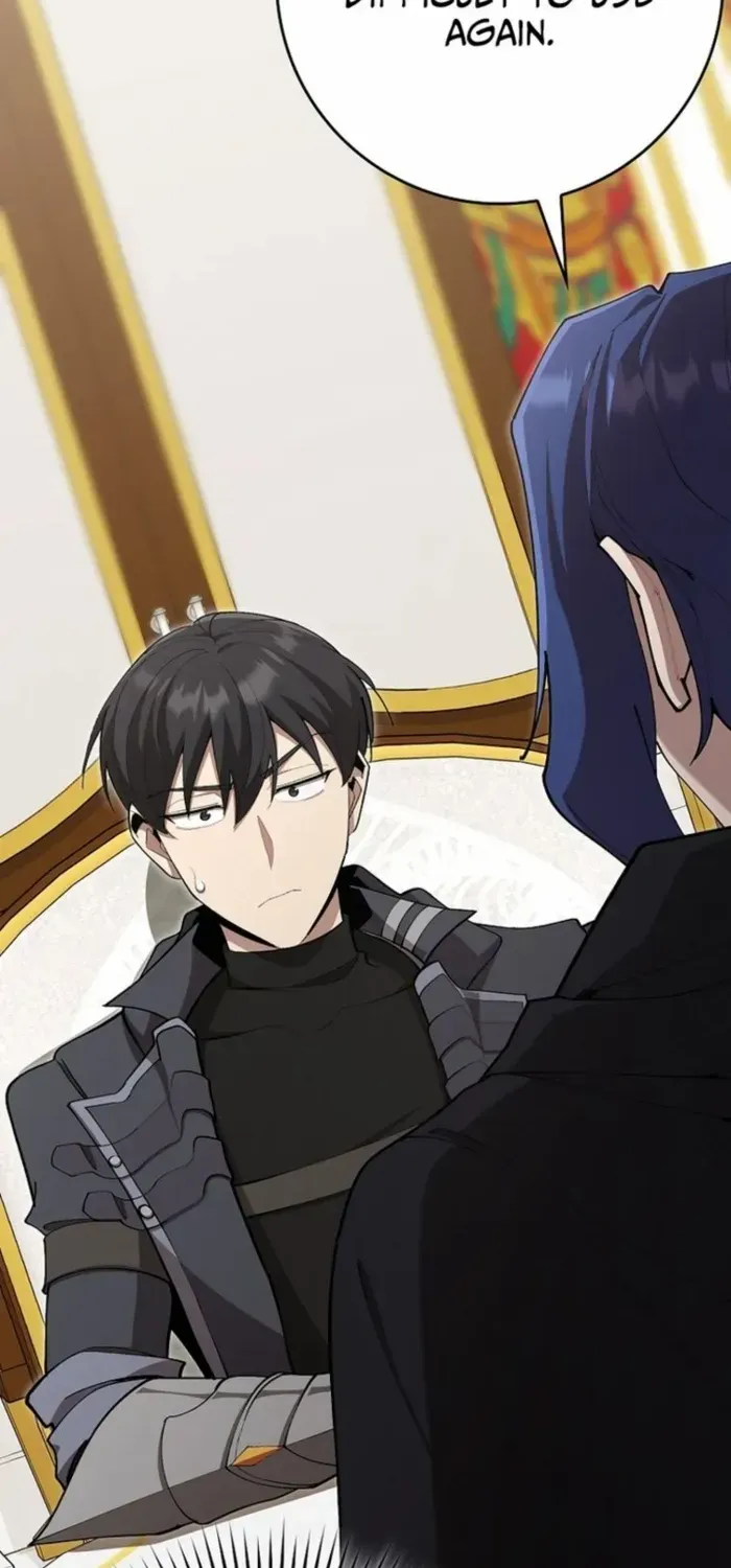 Max Level Player Chapter 117 page 88 - 