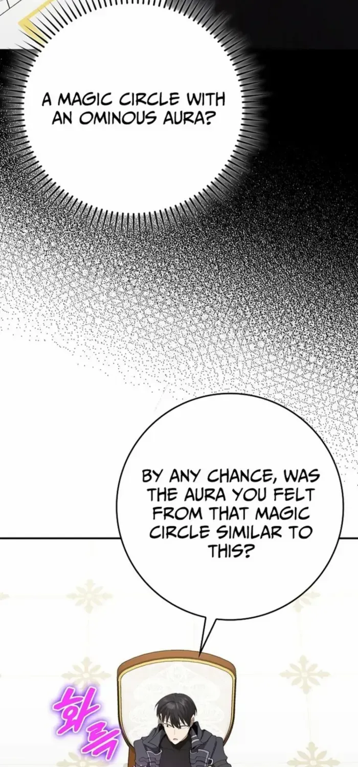 Max Level Player Chapter 117 page 89 - 