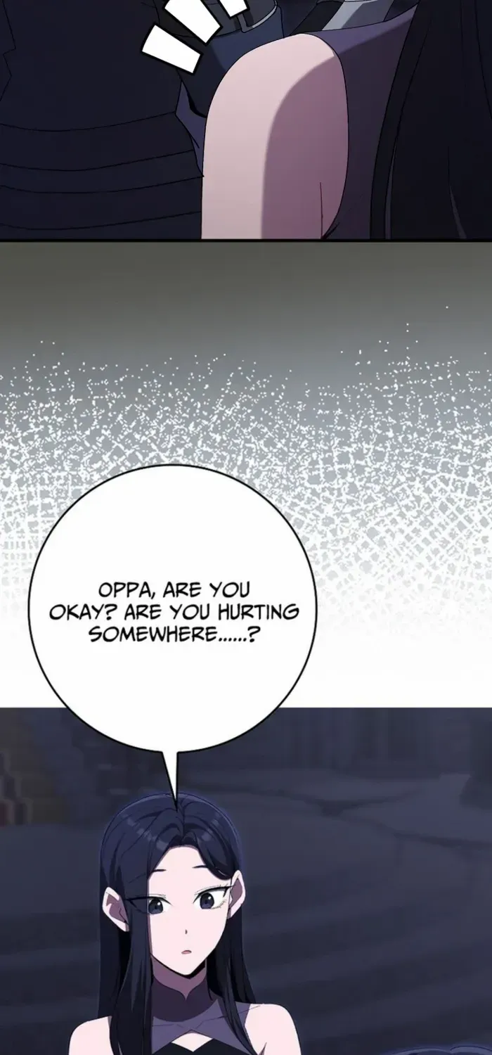Max Level Player Chapter 117 page 10 - 