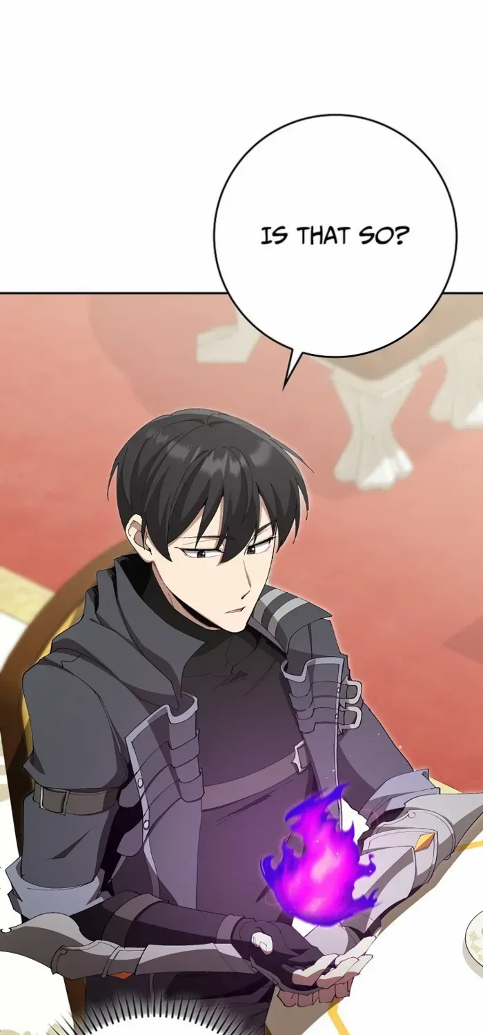 Max Level Player Chapter 117 page 92 - 