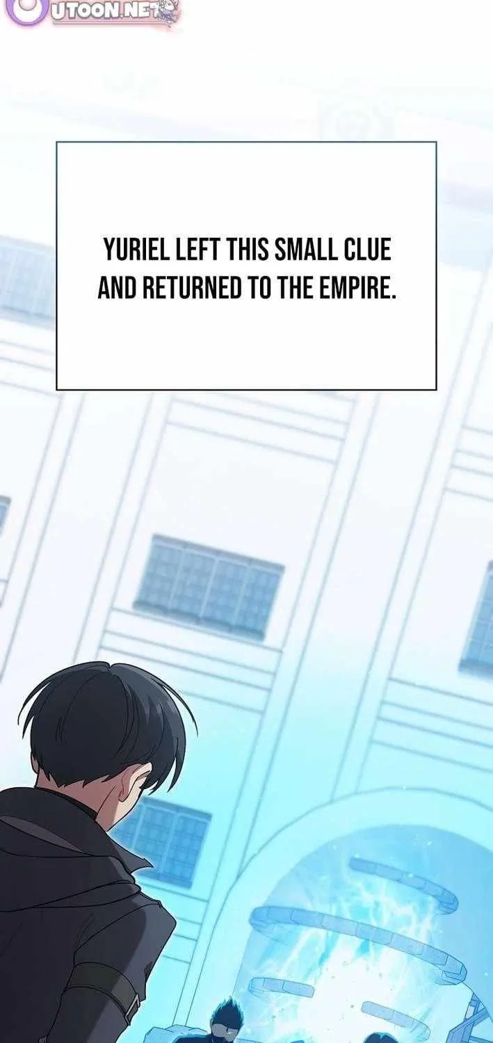 Max Level Player Chapter 118 page 11 - 