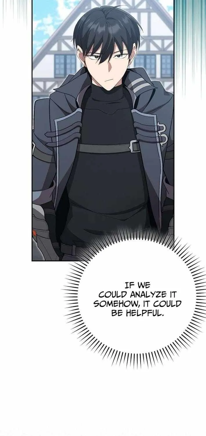 Max Level Player Chapter 118 page 13 - 