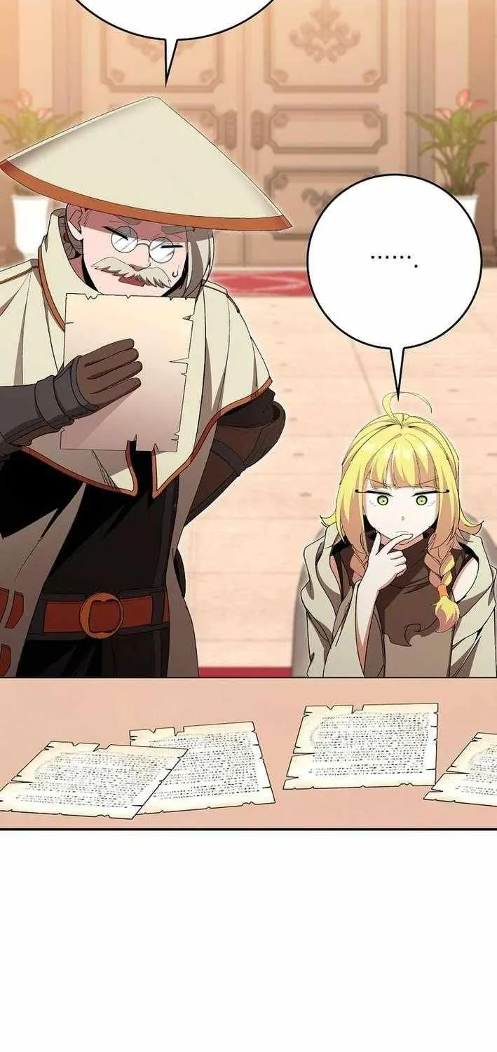 Max Level Player Chapter 118 page 18 - 
