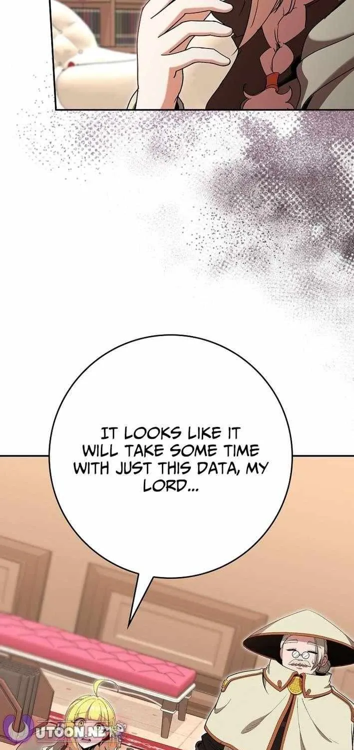Max Level Player Chapter 118 page 20 - 