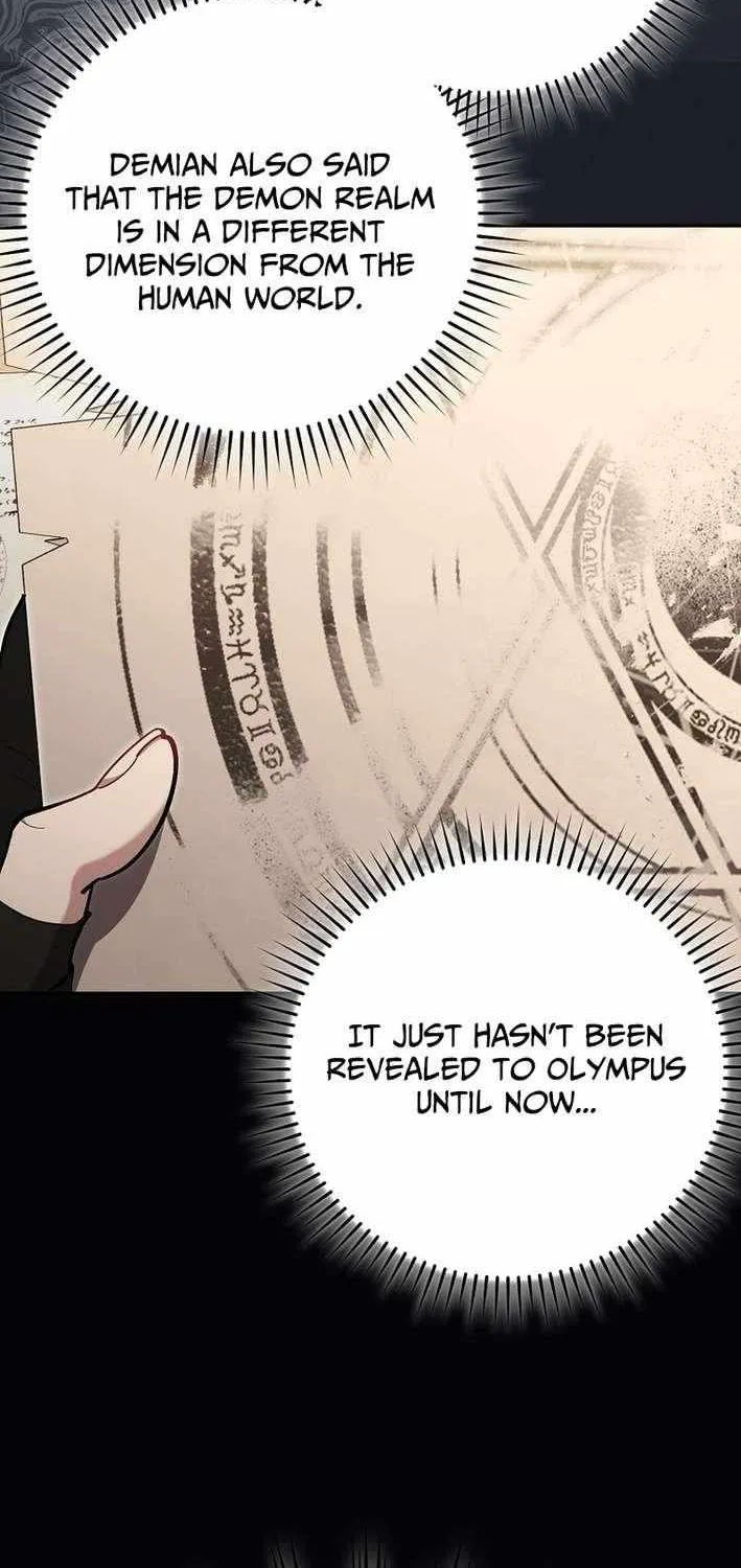 Max Level Player Chapter 118 page 31 - 