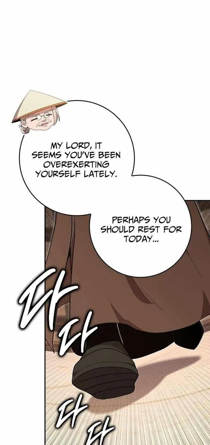 Max Level Player Chapter 118 page 35 - 