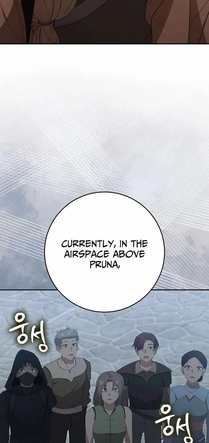 Max Level Player Chapter 118 page 40 - 