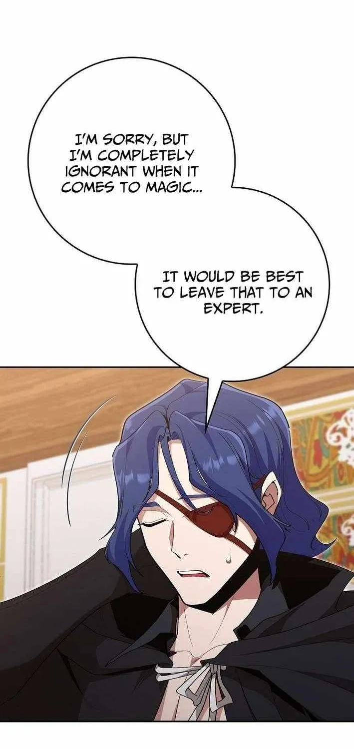 Max Level Player Chapter 118 page 5 - 
