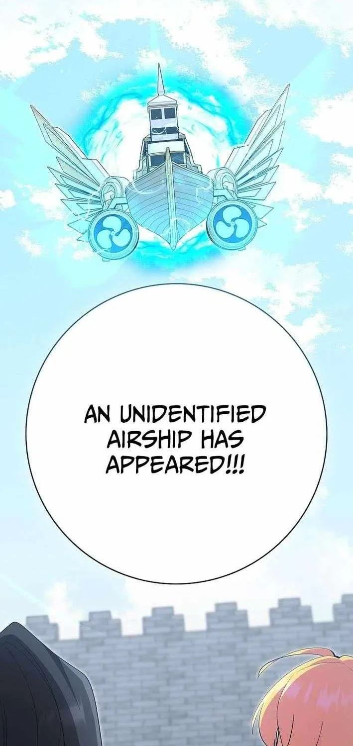 Max Level Player Chapter 118 page 42 - 