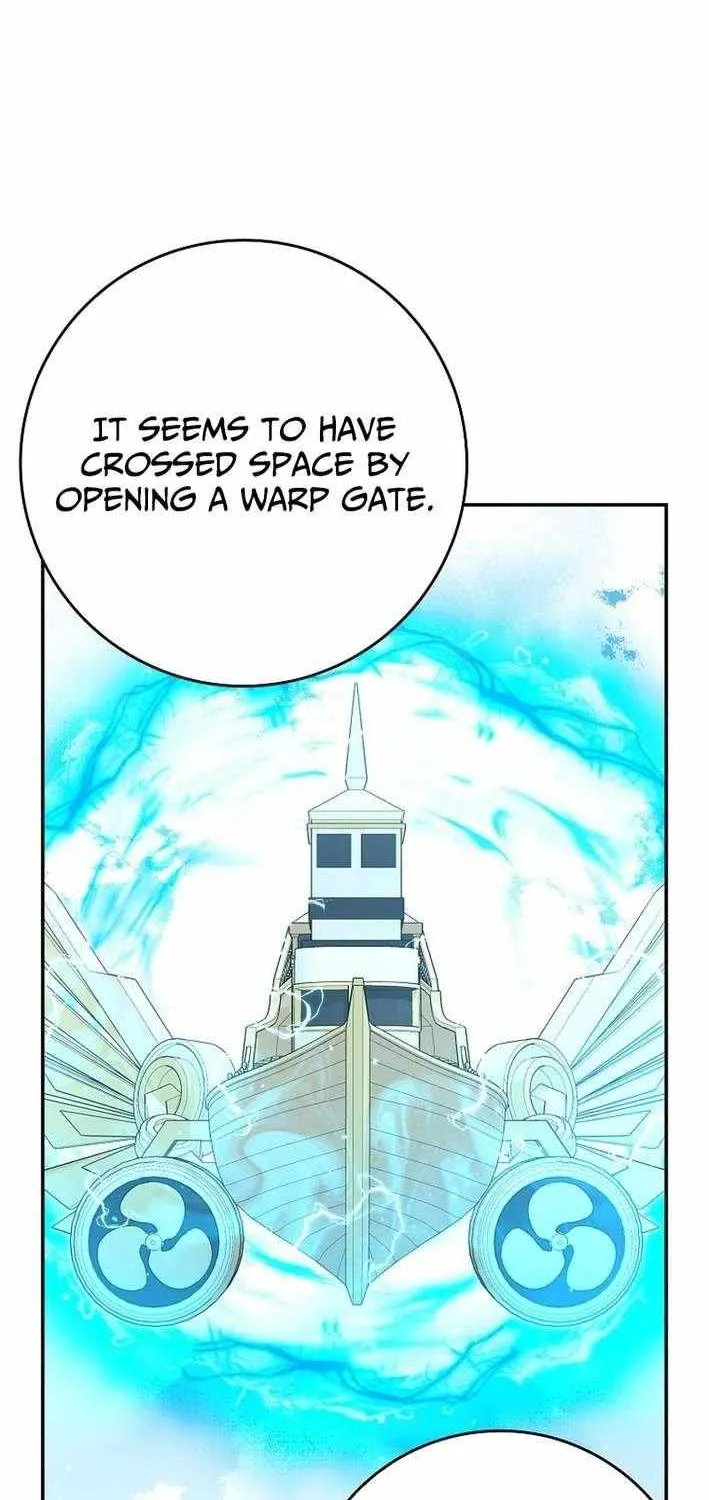 Max Level Player Chapter 118 page 45 - 