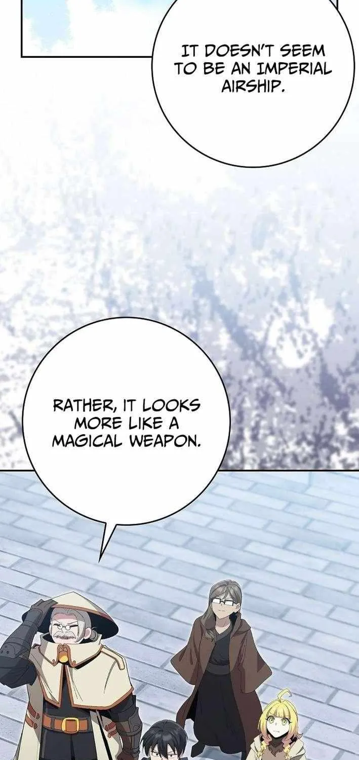 Max Level Player Chapter 118 page 46 - 
