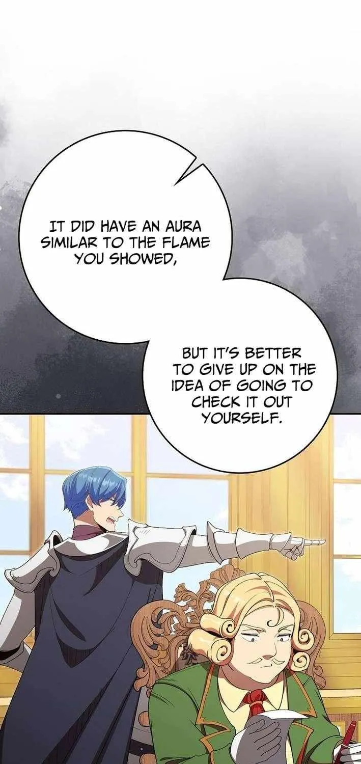 Max Level Player Chapter 118 page 6 - 