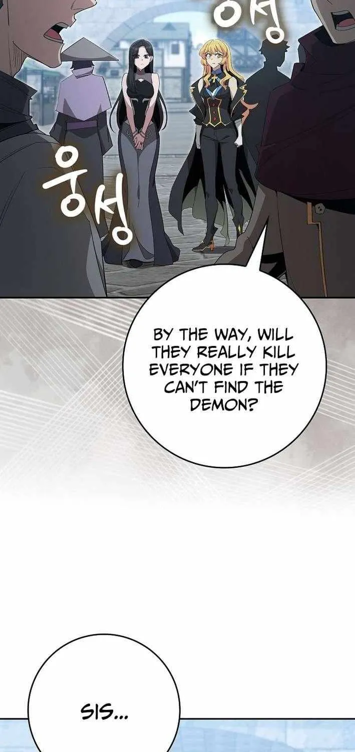 Max Level Player Chapter 118 page 67 - 