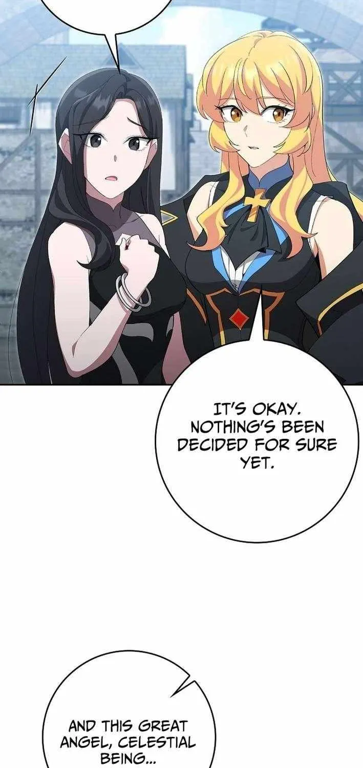 Max Level Player Chapter 118 page 68 - 