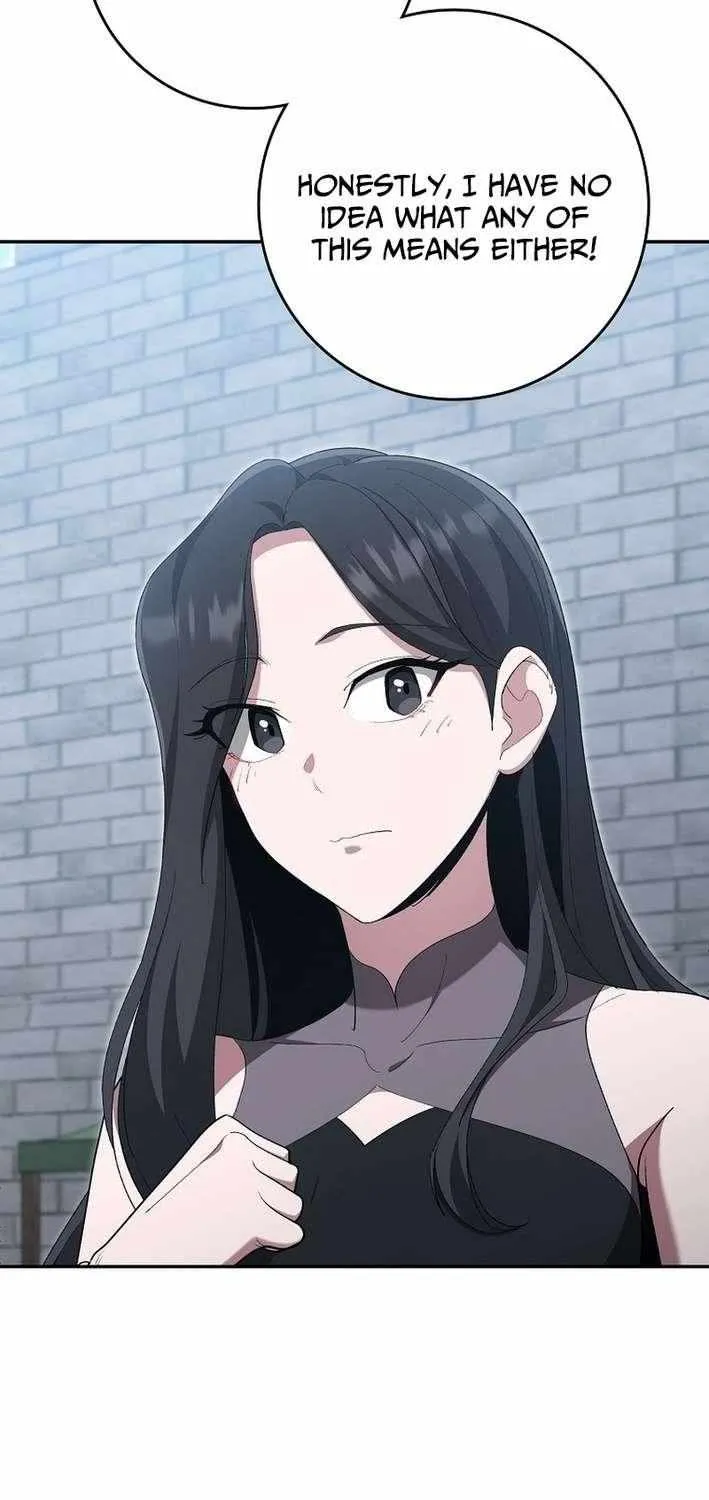 Max Level Player Chapter 118 page 69 - 