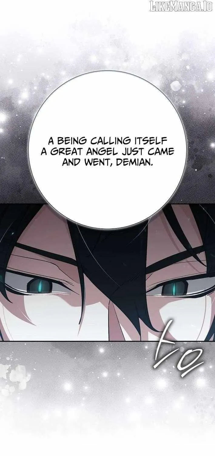 Max Level Player Chapter 118 page 79 - 