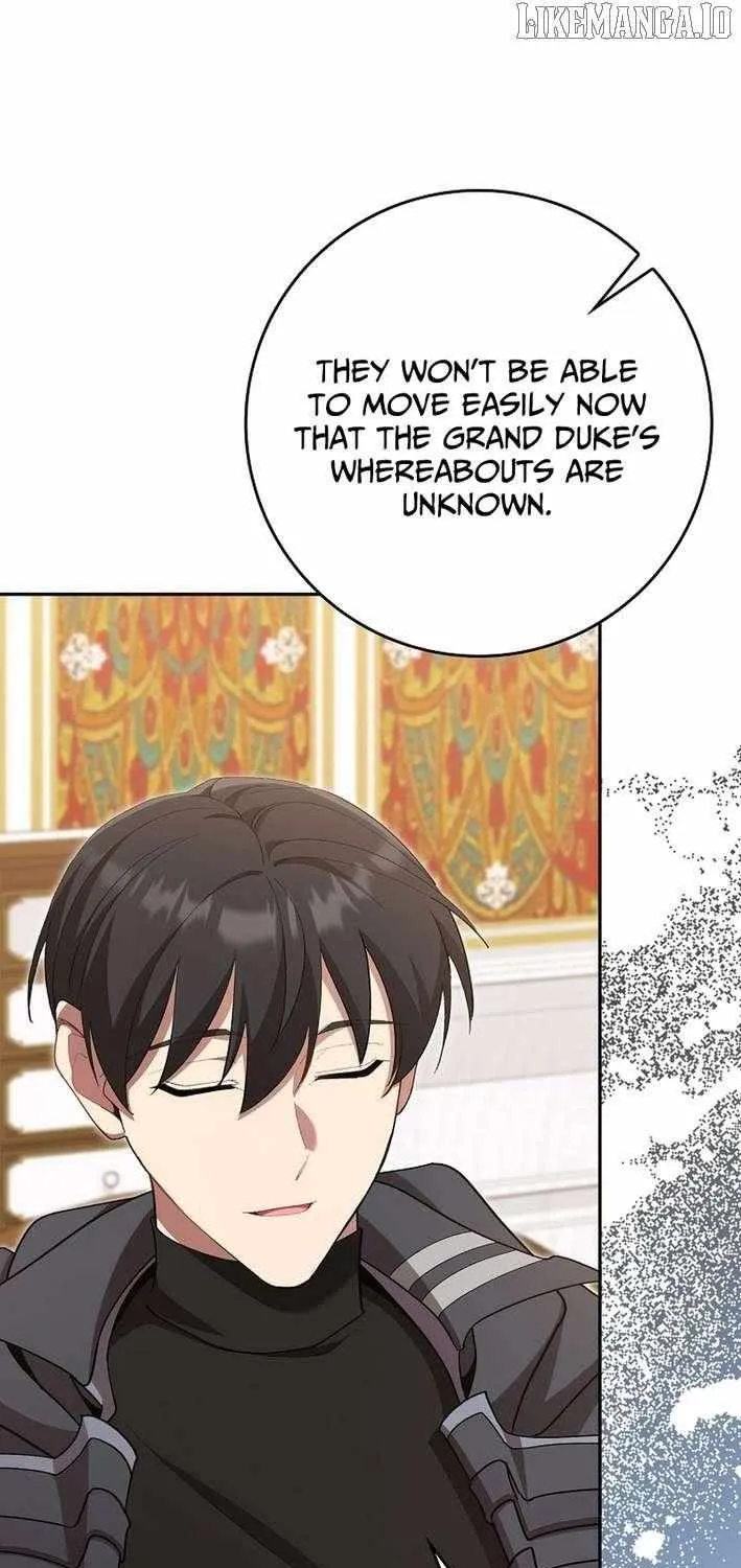 Max Level Player Chapter 118 page 9 - 