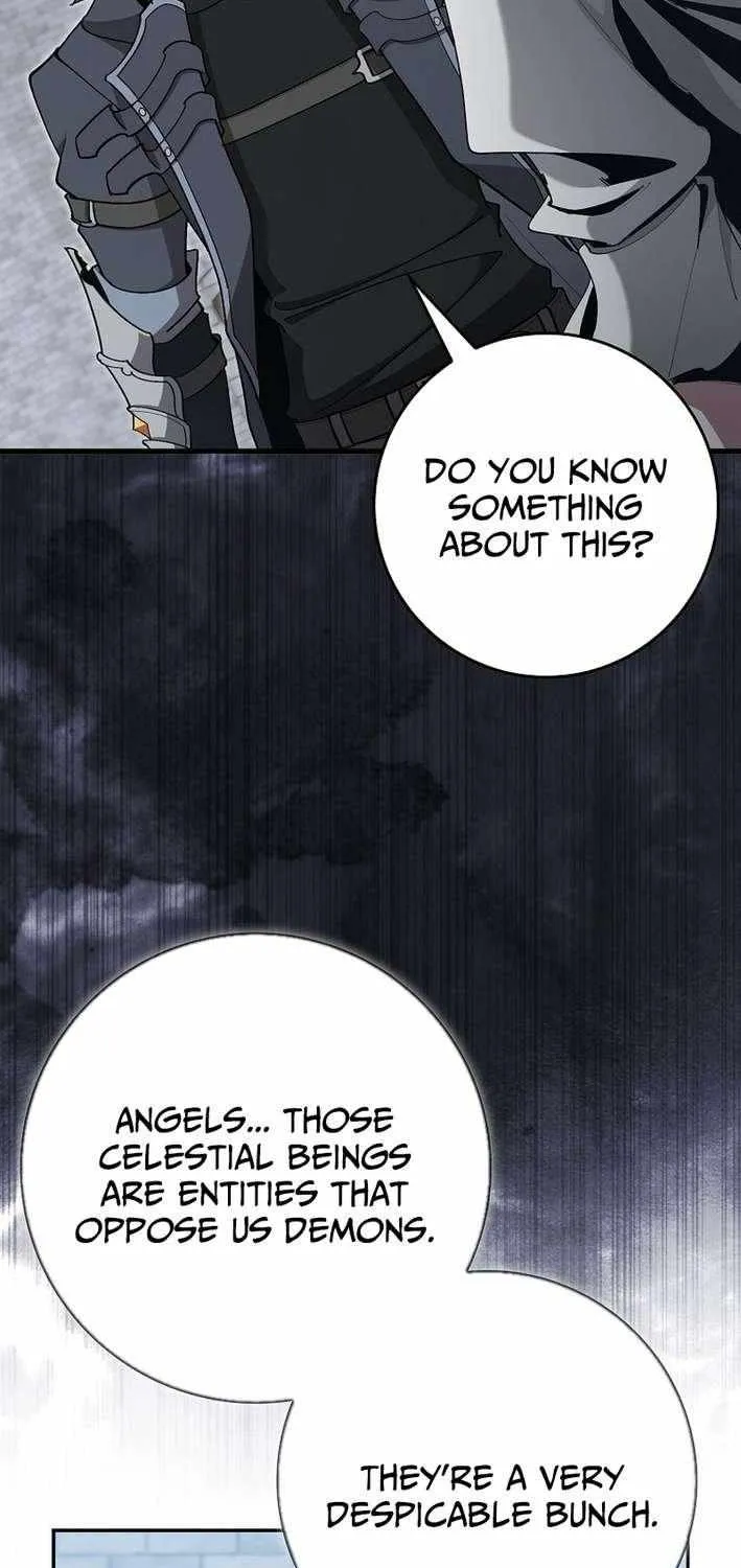Max Level Player Chapter 118 page 81 - 