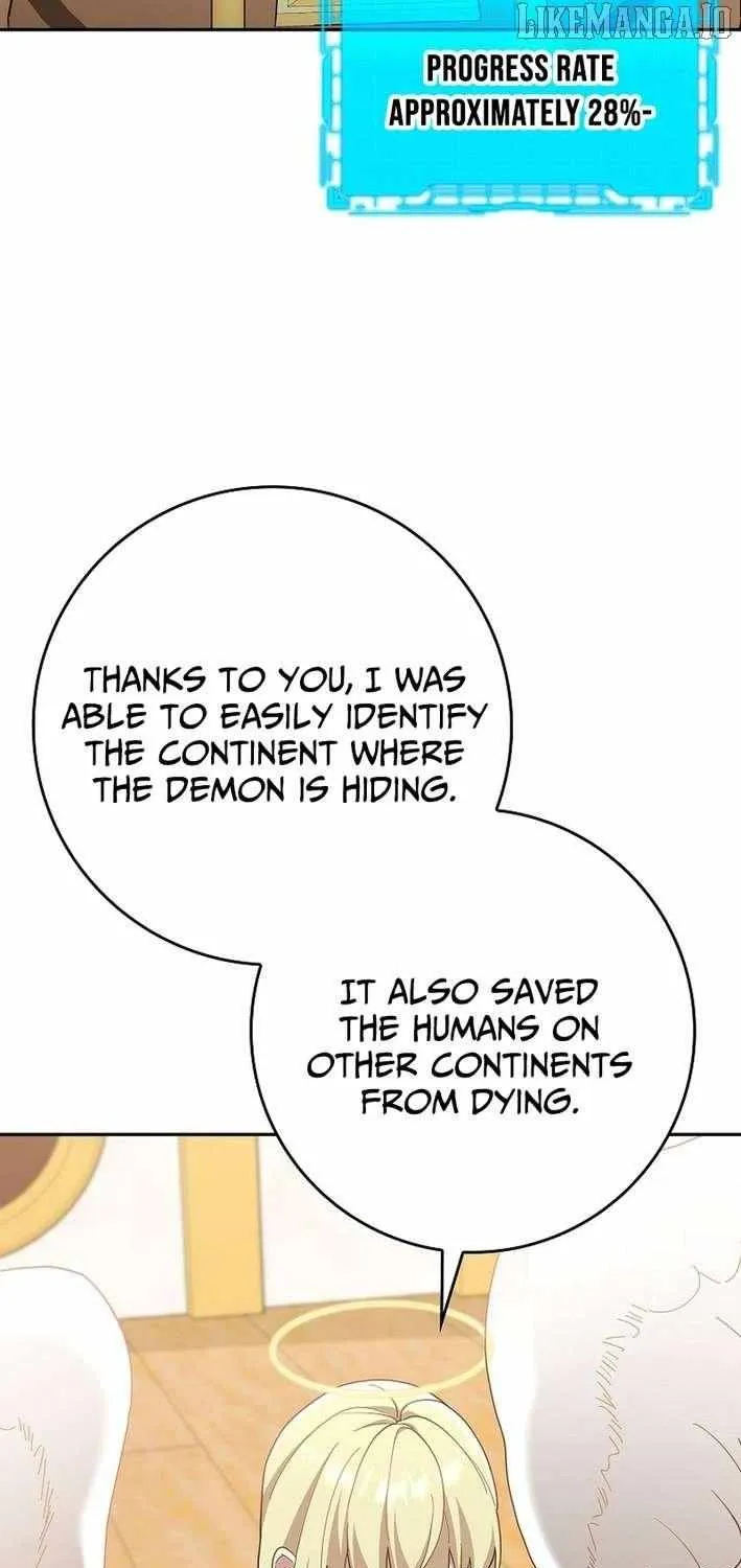Max Level Player Chapter 118 page 86 - 