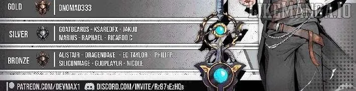 Max Level Player Chapter 118 page 93 - 
