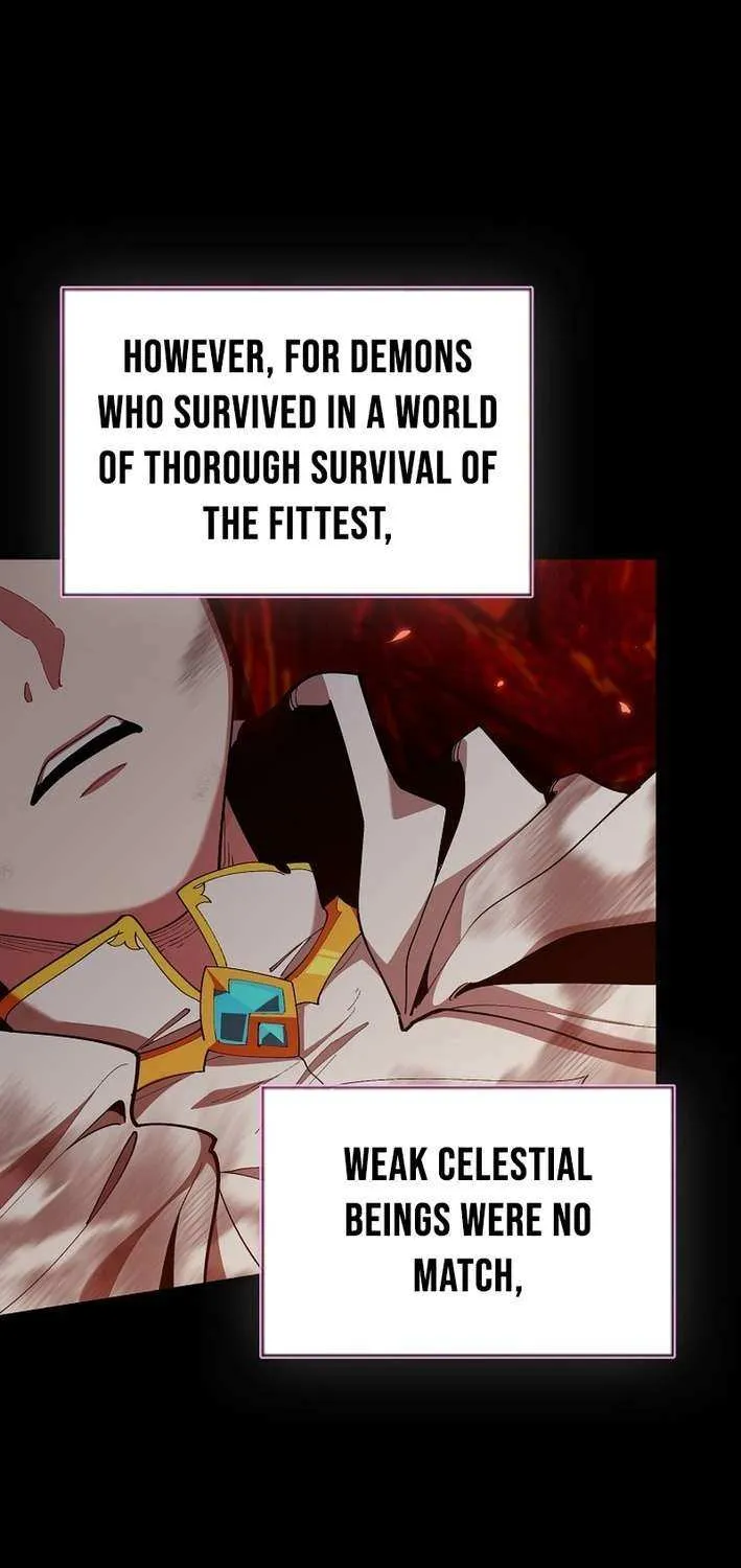 Max Level Player Chapter 119 page 13 - 
