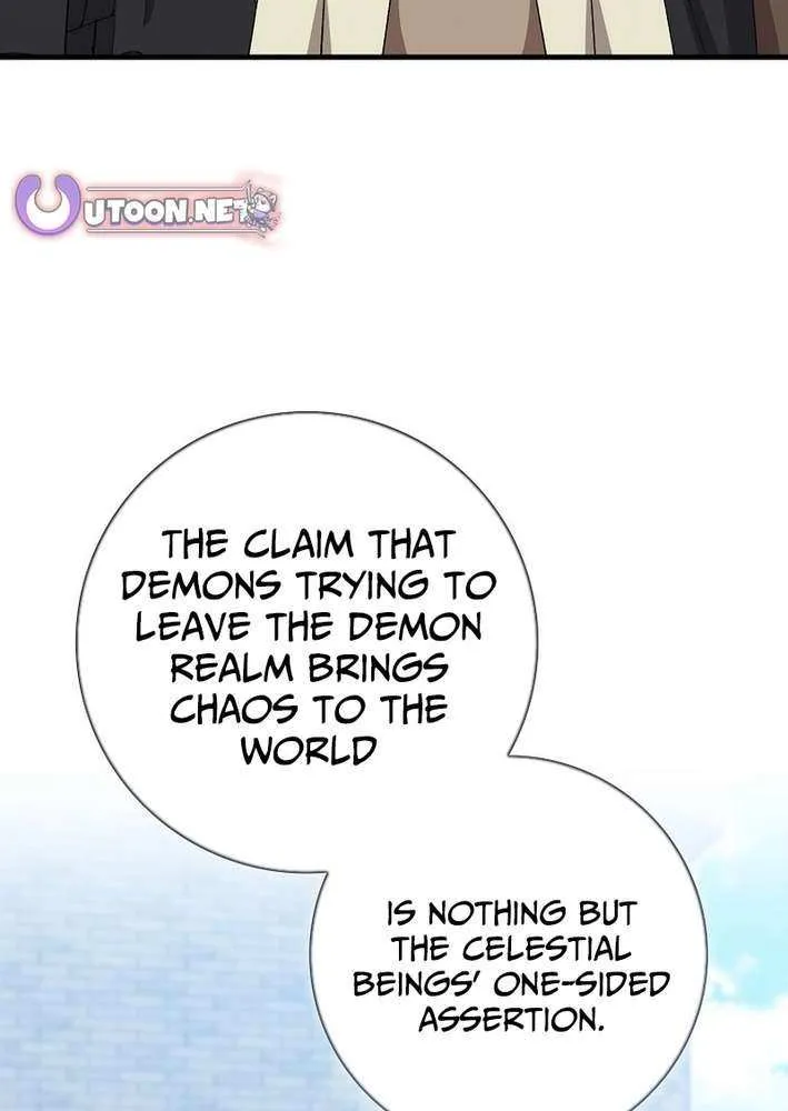 Max Level Player Chapter 119 page 29 - 
