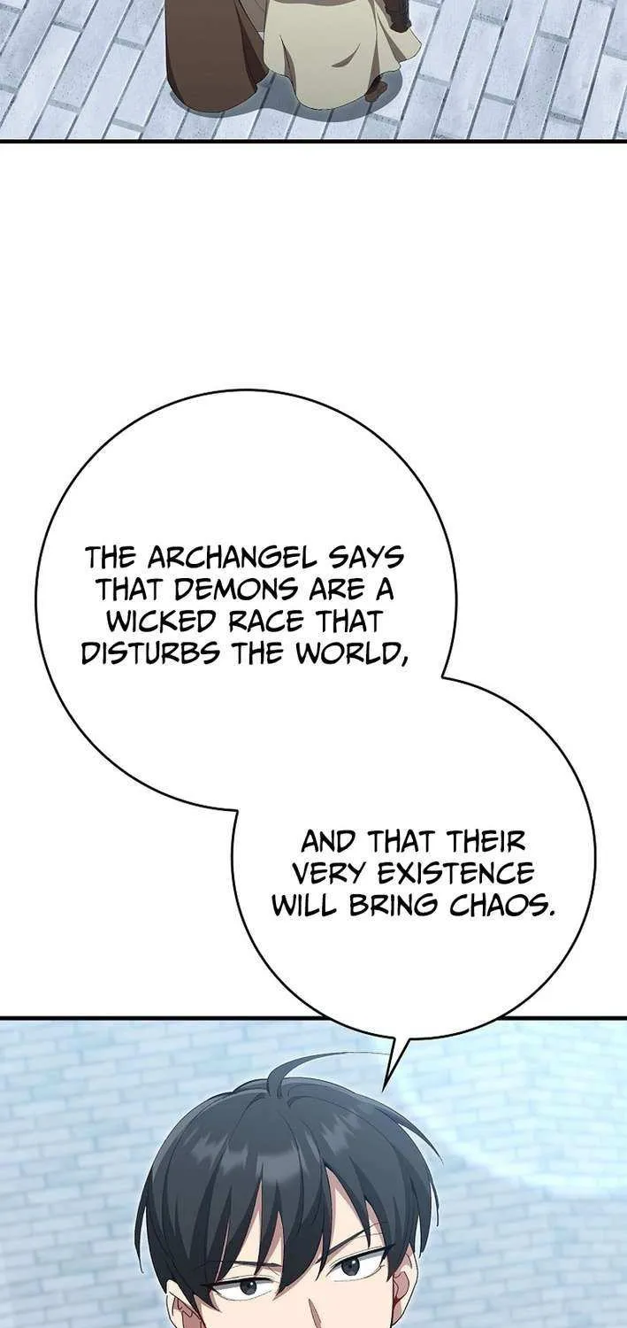 Max Level Player Chapter 119 page 4 - 