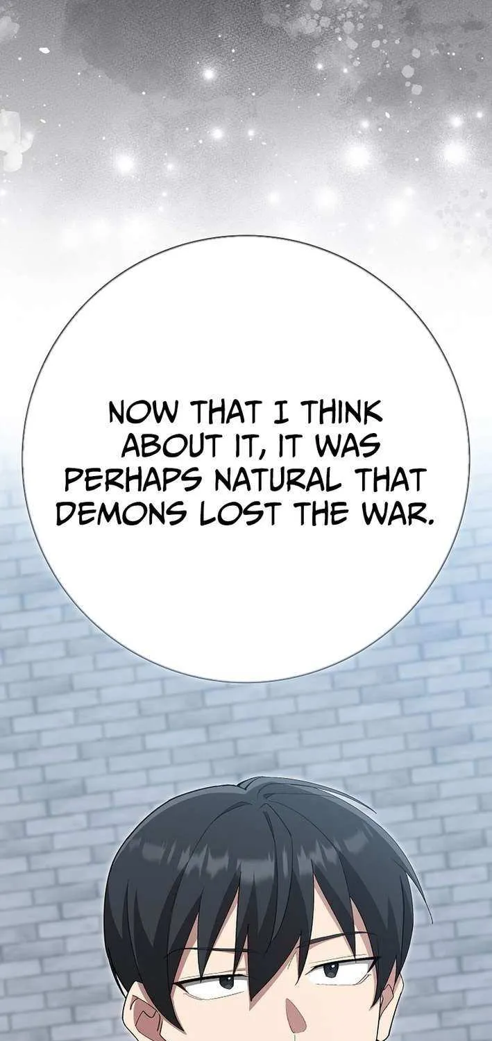Max Level Player Chapter 119 page 32 - 