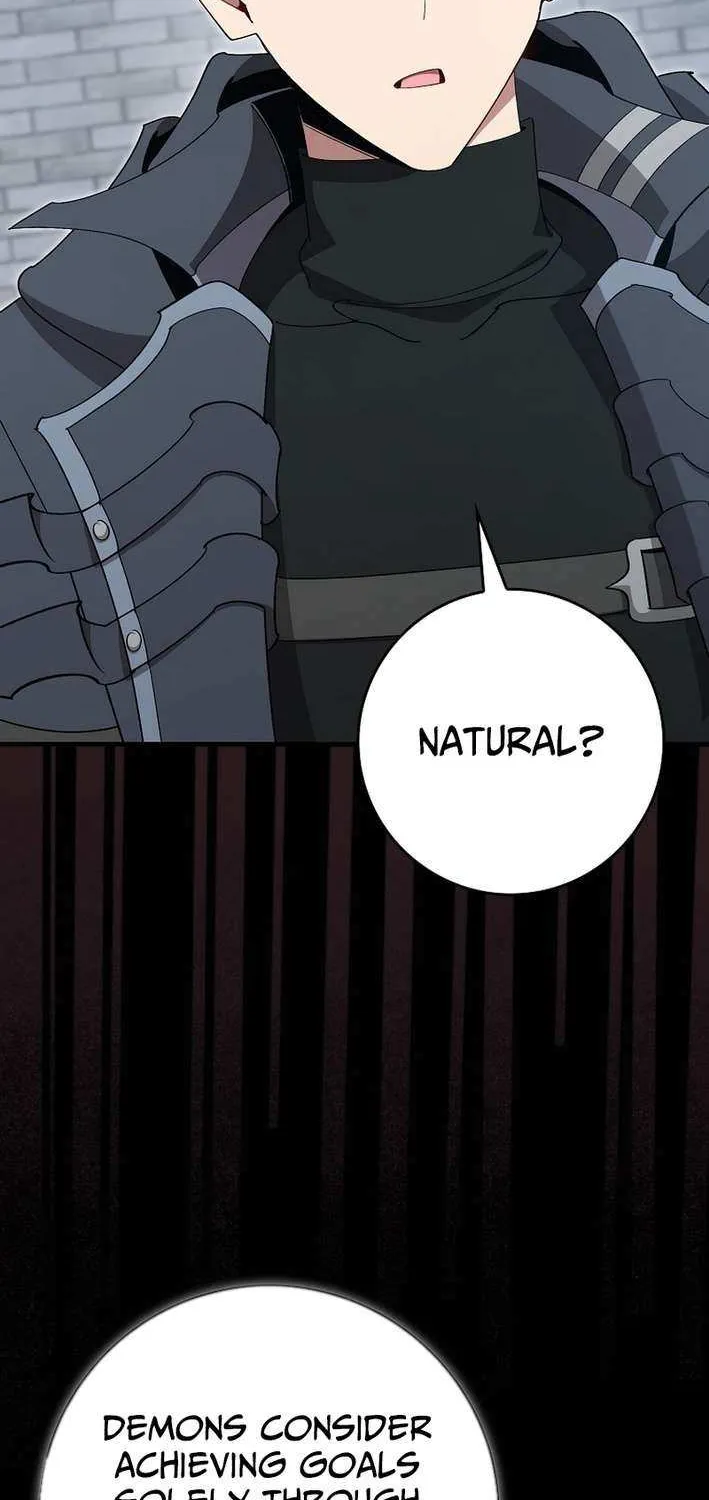 Max Level Player Chapter 119 page 33 - 