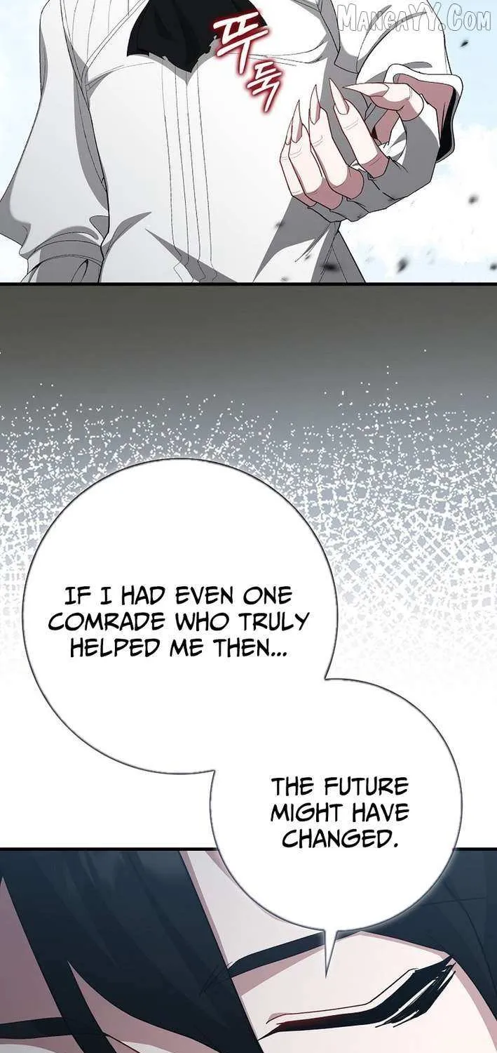 Max Level Player Chapter 119 page 37 - 