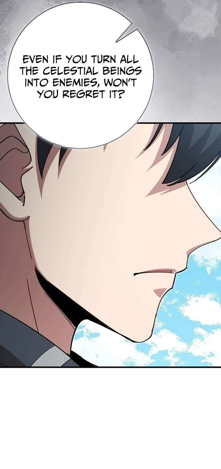 Max Level Player Chapter 119 page 41 - 