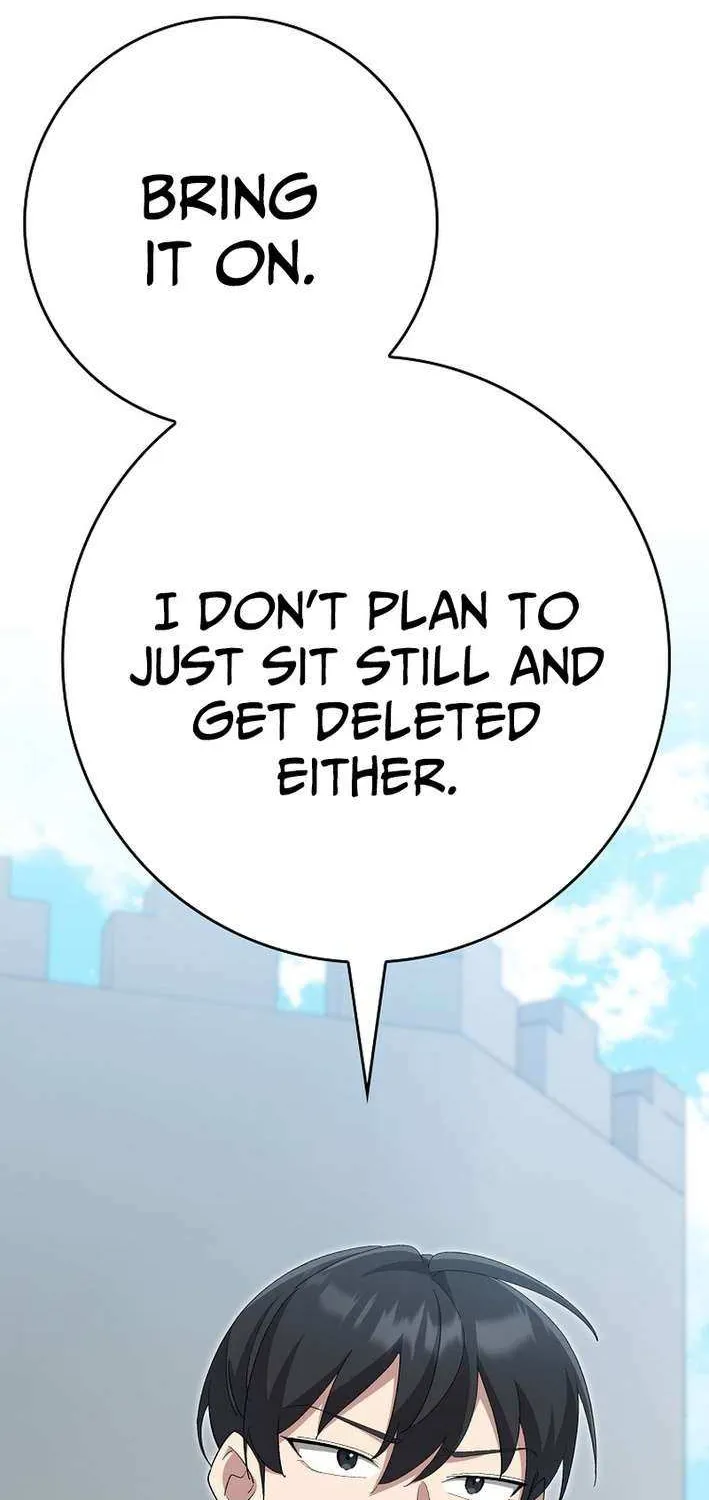 Max Level Player Chapter 119 page 42 - 