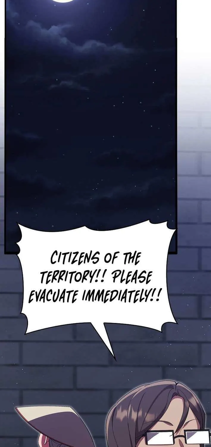 Max Level Player Chapter 119 page 46 - 