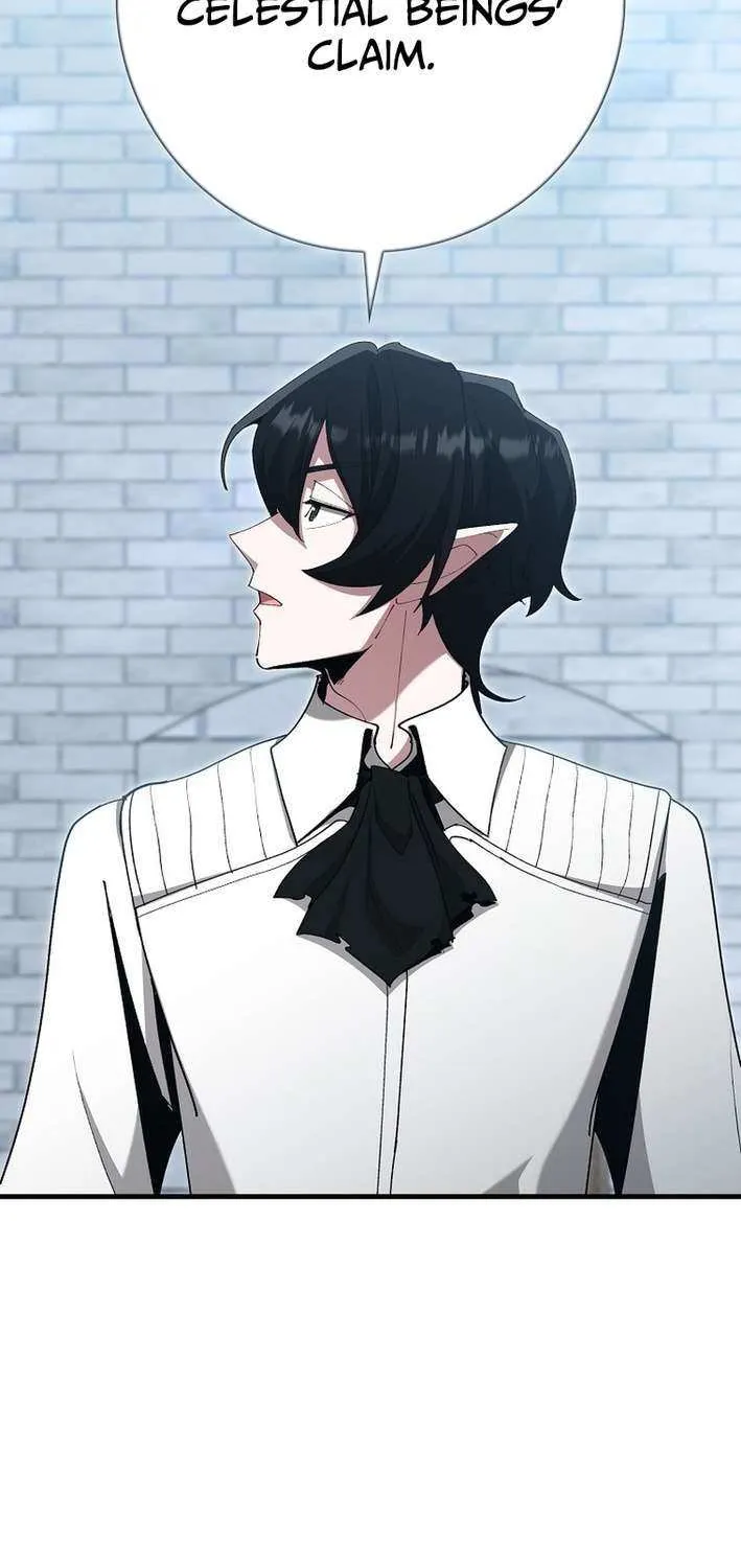 Max Level Player Chapter 119 page 6 - 