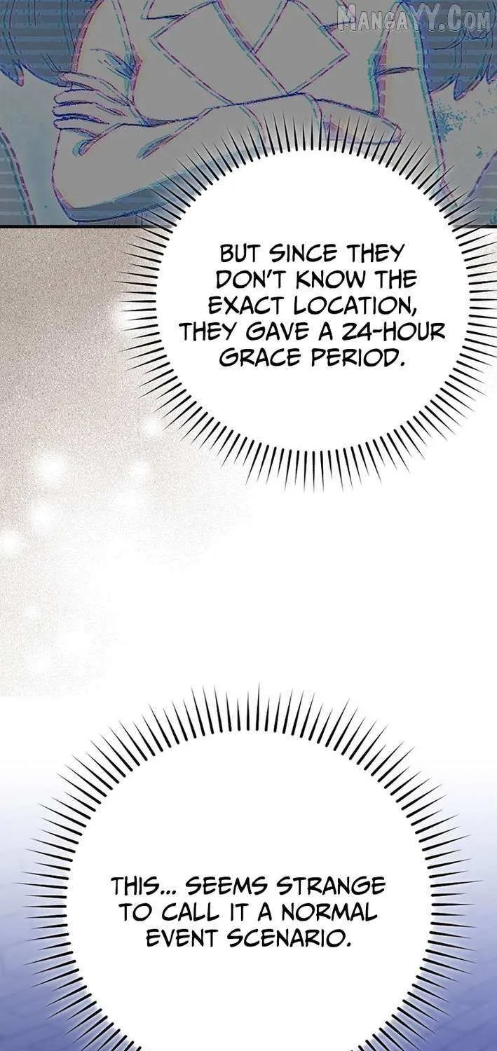 Max Level Player Chapter 119 page 58 - 
