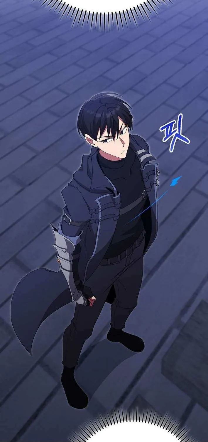 Max Level Player Chapter 119 page 59 - 