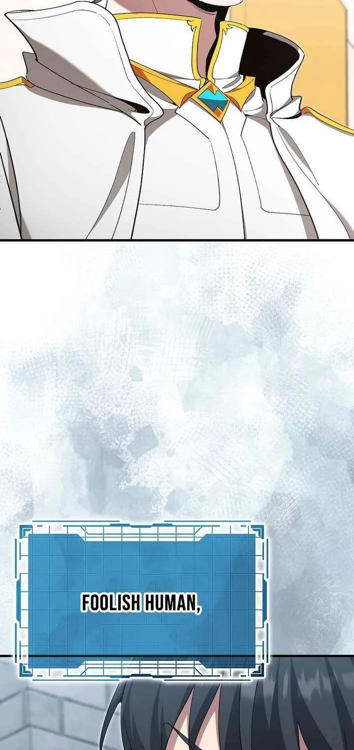 Max Level Player Chapter 119 page 73 - 