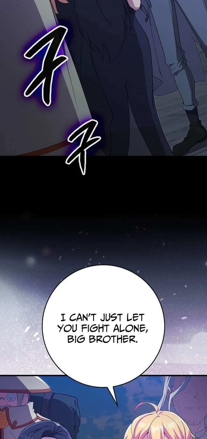 Max Level Player Chapter 119 page 82 - 