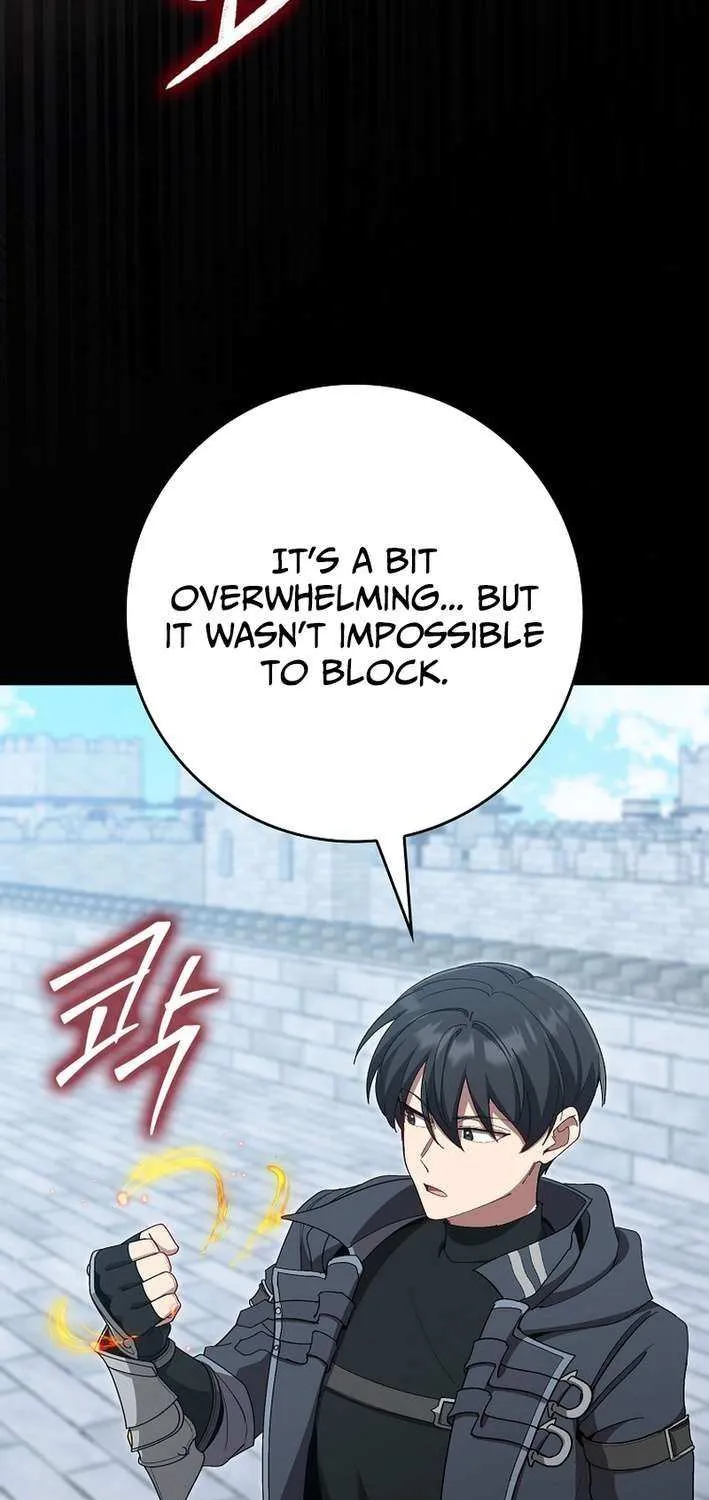 Max Level Player Chapter 119 page 90 - 