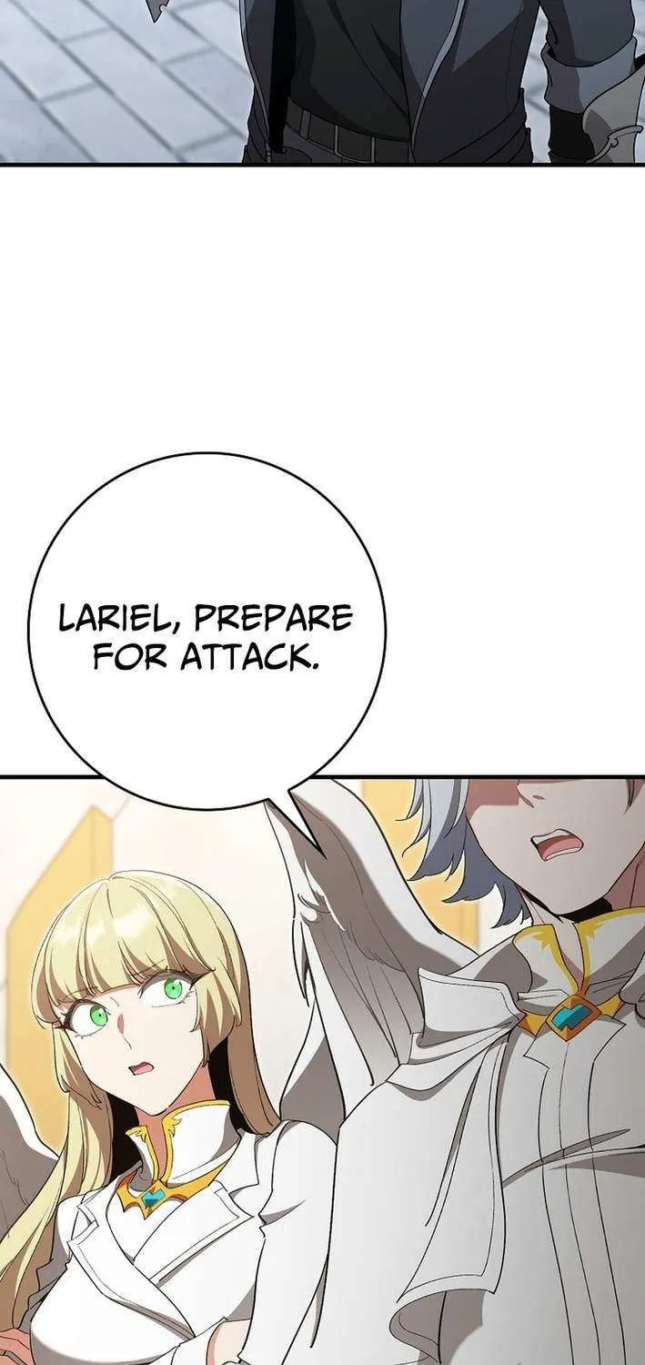 Max Level Player Chapter 119 page 91 - 