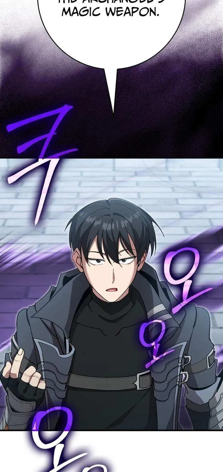 Max Level Player Chapter 119 page 98 - 