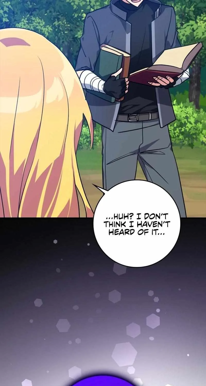 Max Level Player Chapter 12 page 11 - 