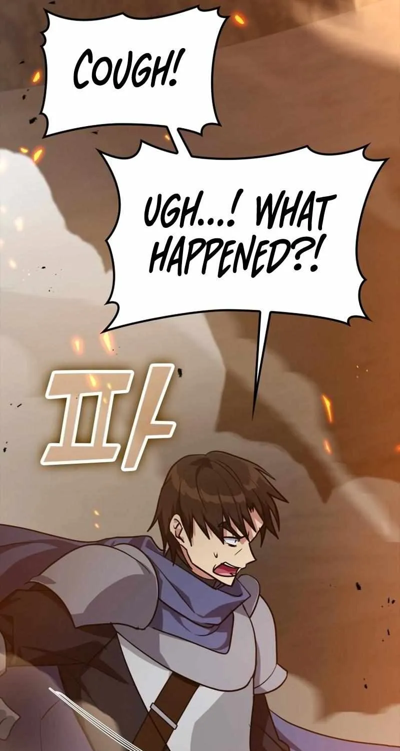 Max Level Player Chapter 12 page 103 - 